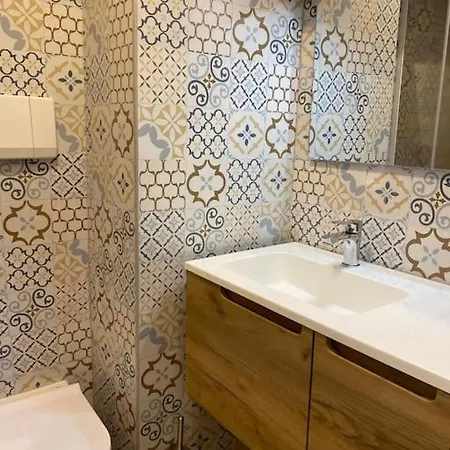 In Centro Vakantiehuis