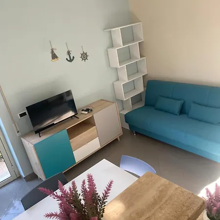 In Centro Vakantiehuis