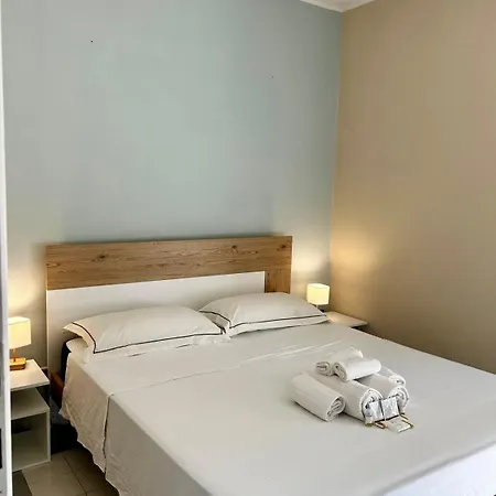 In Centro Vakantiehuis